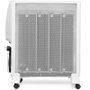 Orbegozo RMW 2000 Radiador de mica inteligente WiFi Blanco